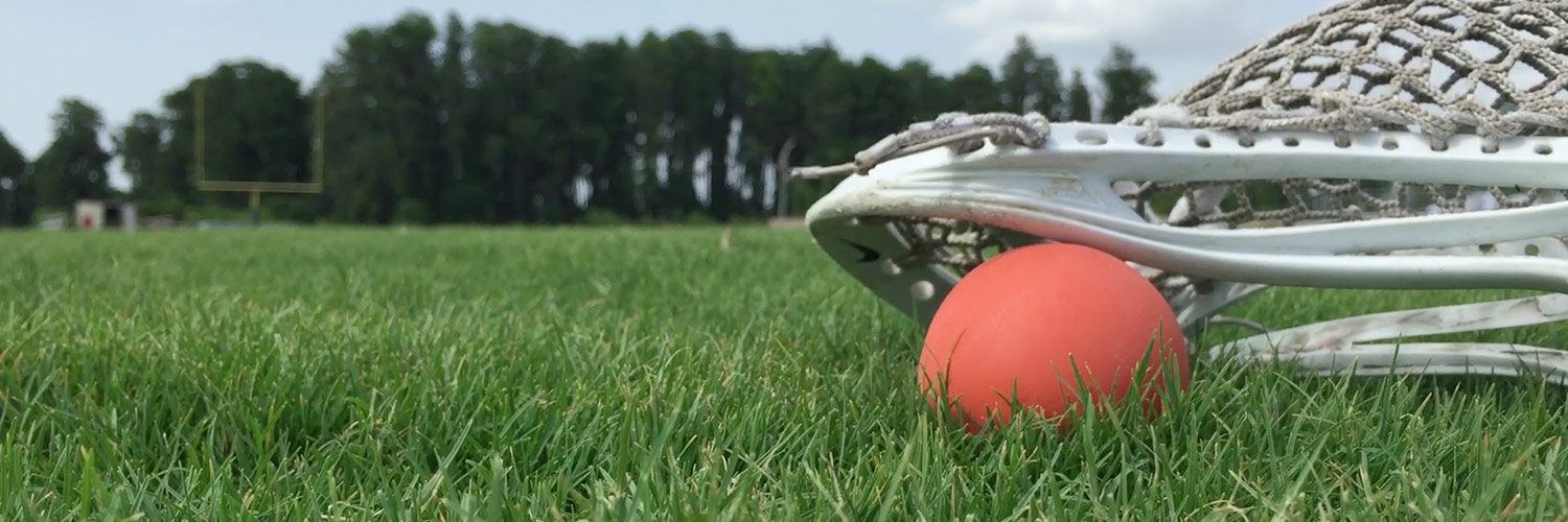 Improve your lacrosse training with SPEED Lacrosse